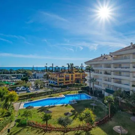 Nagueles Ii * Marbella