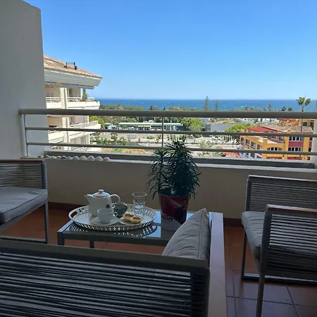 Appartement Nagueles Ii *