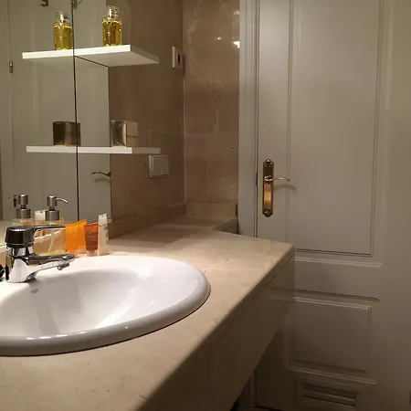 Appartement Nagueles Ii Marbella