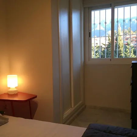 Nagueles Ii Appartement