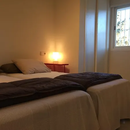 Nagueles Ii Appartement *