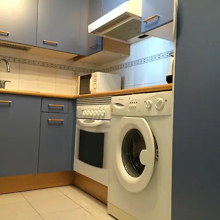 Appartement Nagueles Ii *