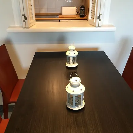 Appartement Nagueles Ii Marbella