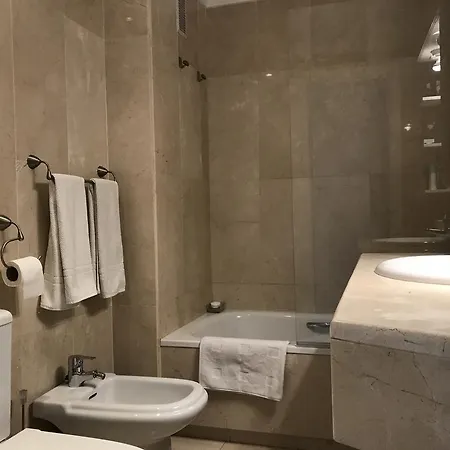 Nagueles Ii Marbella