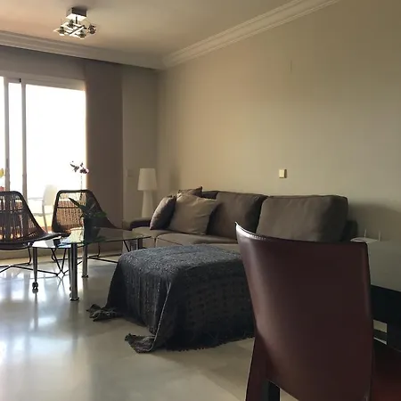 Nagueles Ii Marbella