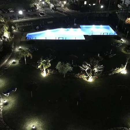 Appartement Nagueles Ii