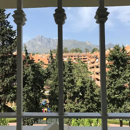 Appartement Nagueles Ii Marbella