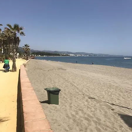 Nagueles Ii * Marbella