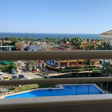 Nagueles Ii * Marbella