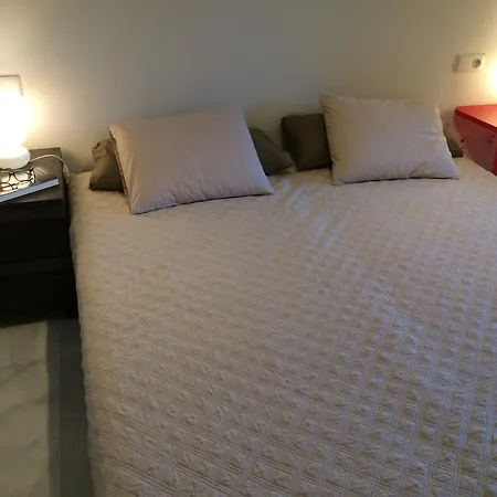 Nagueles Ii 아파트