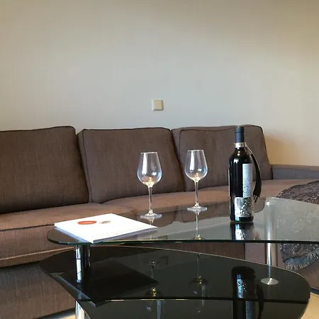 Nagueles Ii 마르베야