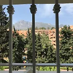 Appartamento Nagueles Ii Marbella