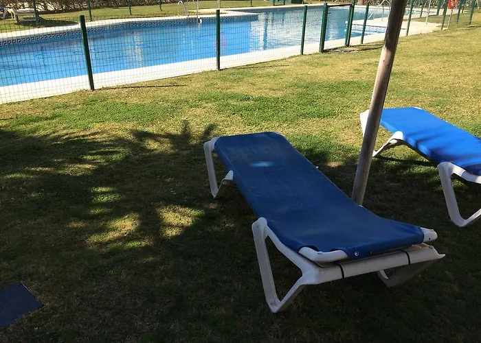 Nagueles Ii Appartement