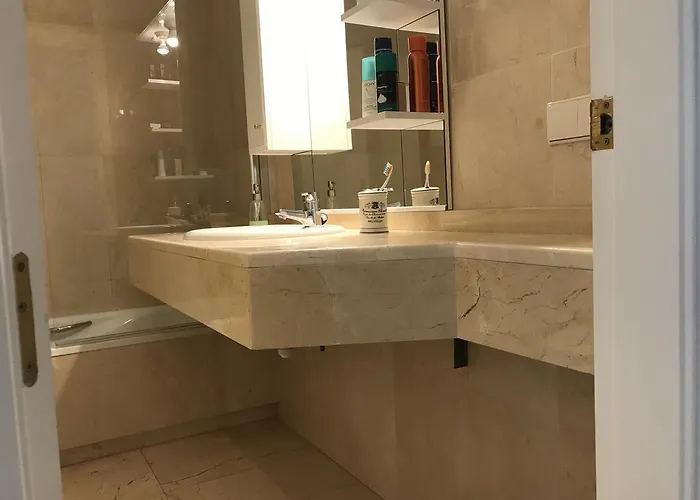 Appartement Nagueles Ii