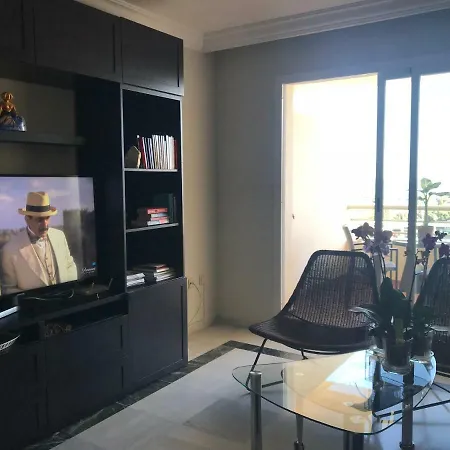 Apartament Nagueles Ii *