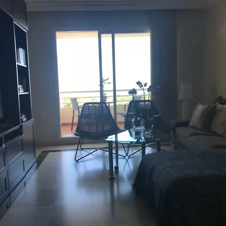 Apartament Nagueles Ii *