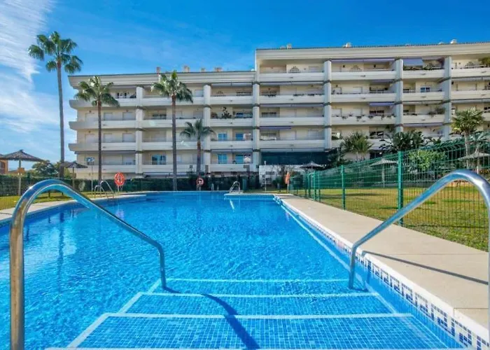 Apartament Nagueles Ii