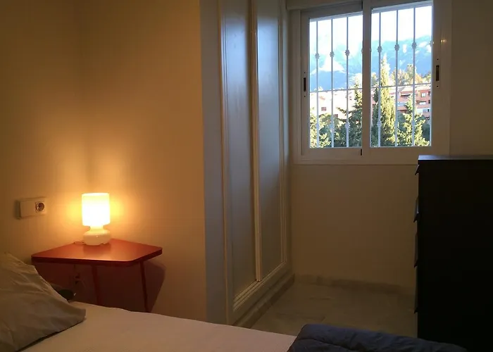 Nagueles Ii Apartament