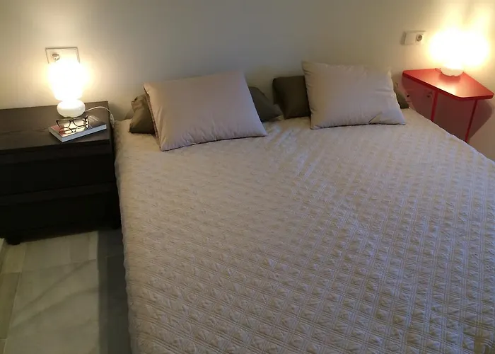 Nagueles Ii Apartament