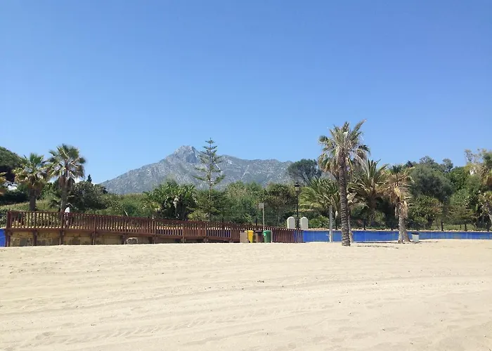 아파트 Nagueles Ii