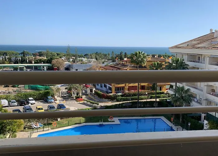 Nagueles Ii * Marbella