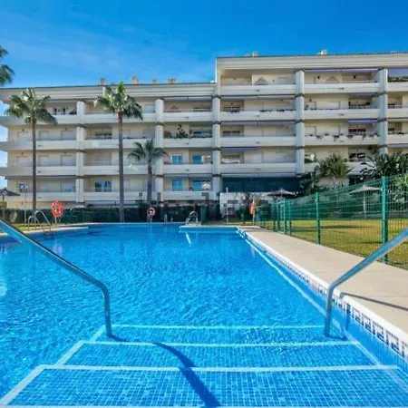 Apartamento Nagueles Ii