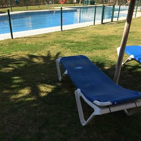 Nagueles Ii Apartamento