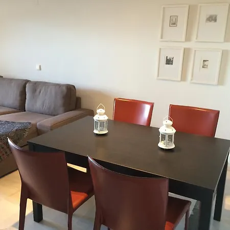 Apartamento Nagueles Ii *