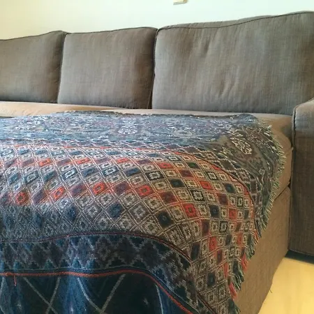 Apartamento Nagueles Ii Marbella