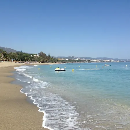 Apartamento Nagueles Ii Marbella