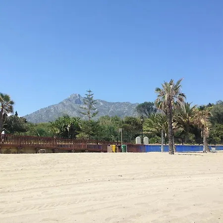 Apartamento Nagueles Ii