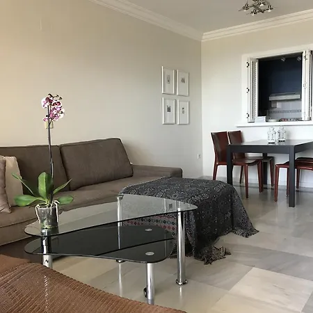 Nagueles Ii * Marbella