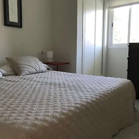 Nagueles Ii Apartamento *